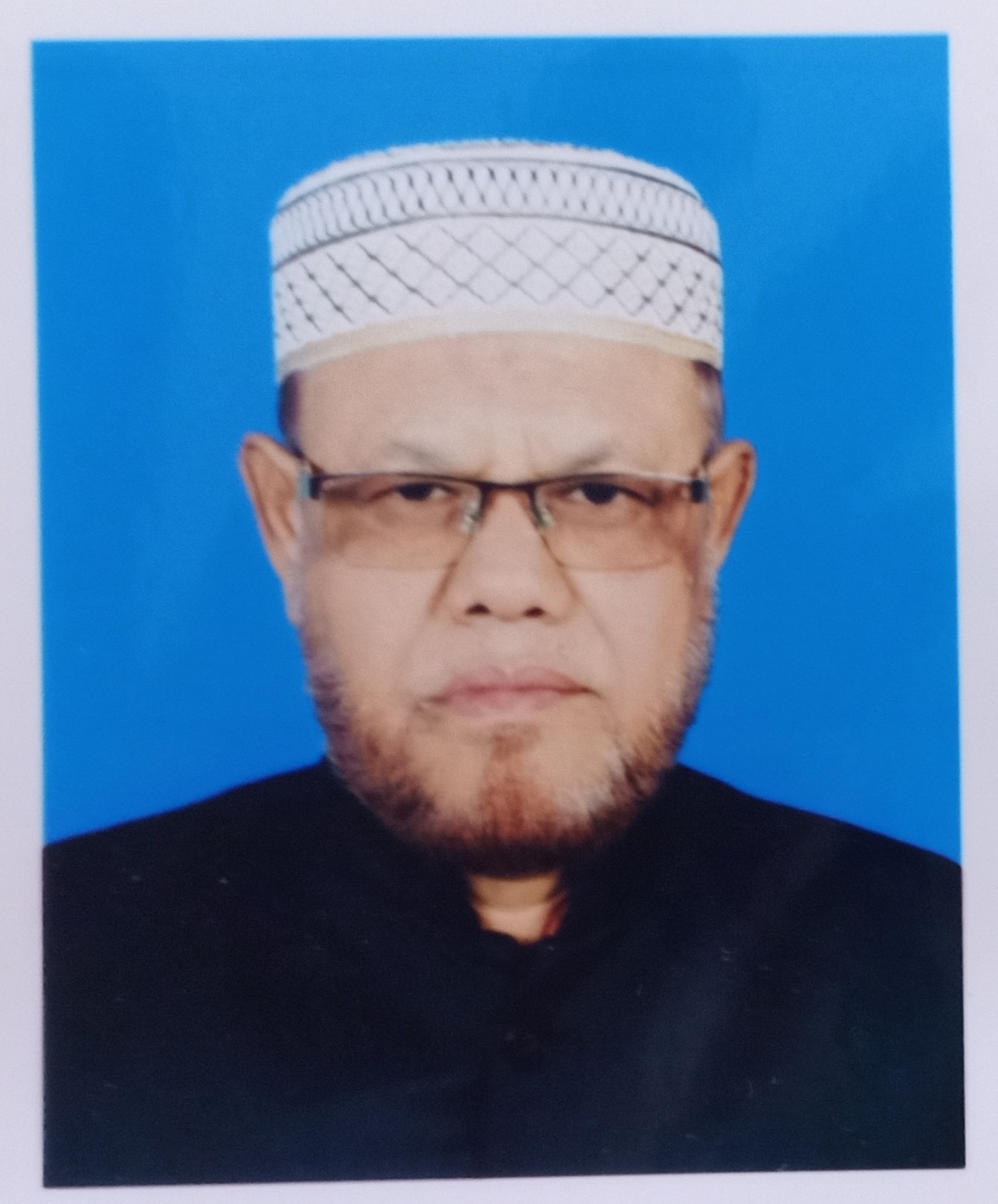 মোঃ ইসমাইল হোসেন